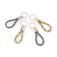 Arthur Beale Golden Globe Race Rope Keyring (Bundle set)