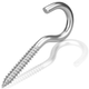 Stainless Steel Ceiling hook