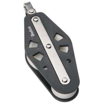 Barton Size 3 Fiddle Reverse Shackle Block - 03420