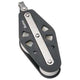 Barton Size 3 Fiddle Reverse Shackle Block - 03420