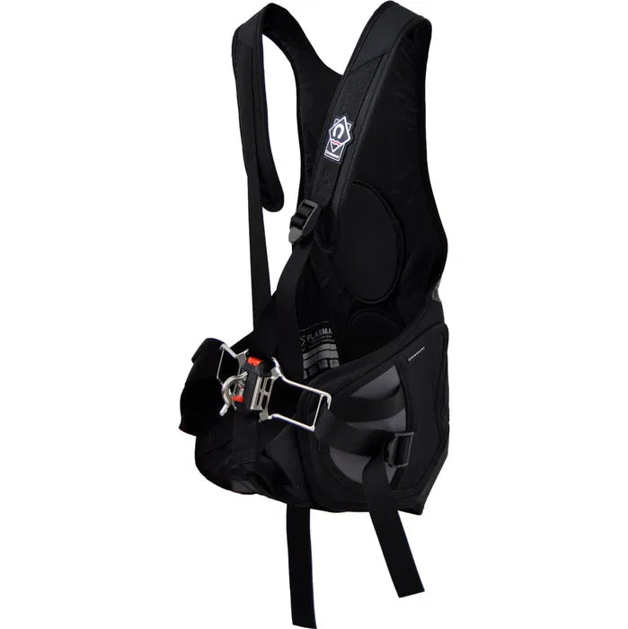 Junior Crewsaver Plasma Trapeze Harness with Quick Release Hook