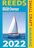 Reeds PBO Small Craft Almanac