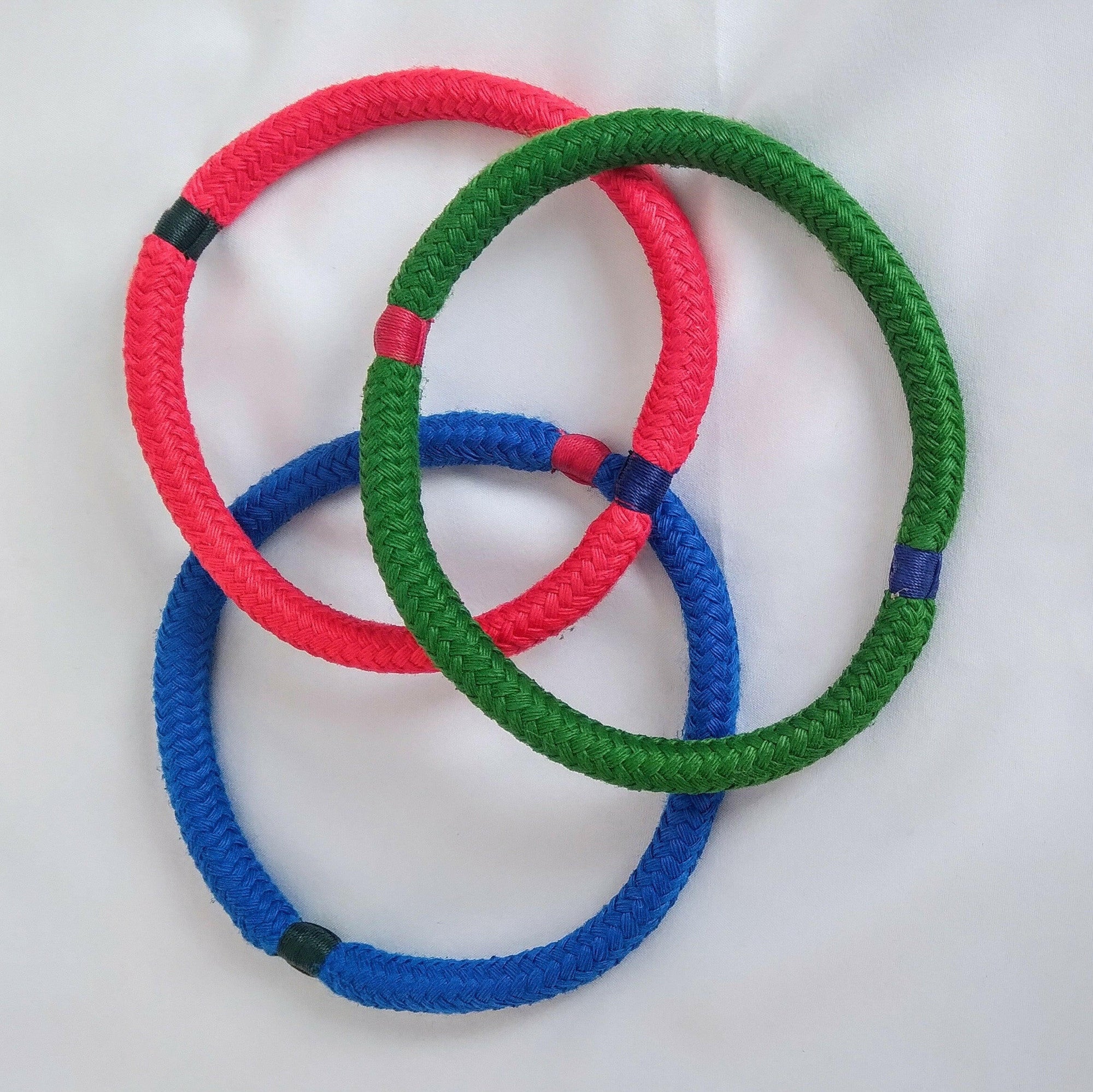 Arthur Beale Handmade Quoits.