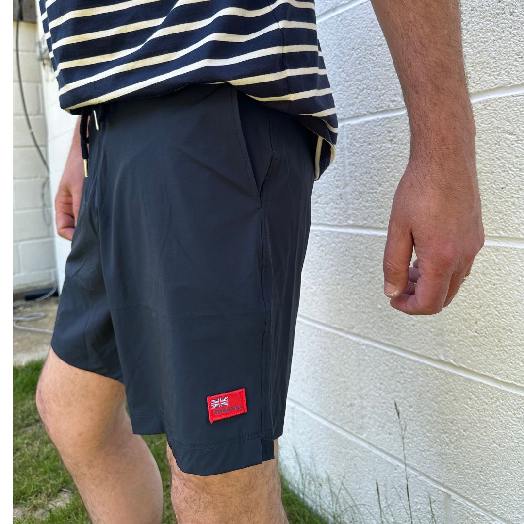 Arthur Beale Mens Swim Shorts