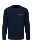 Arthur Beale Golden Globe Race T-Shirt Long sleeve (Womens).