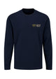 Arthur Beale Golden Globe Race T-Shirt Long sleeve (Womens).