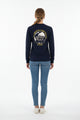 Arthur Beale Golden Globe Race T-Shirt Long sleeve (Womens).