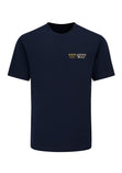 Arthur Beale Golden Globe Race Heavy Weight T-Shirt (Womens).