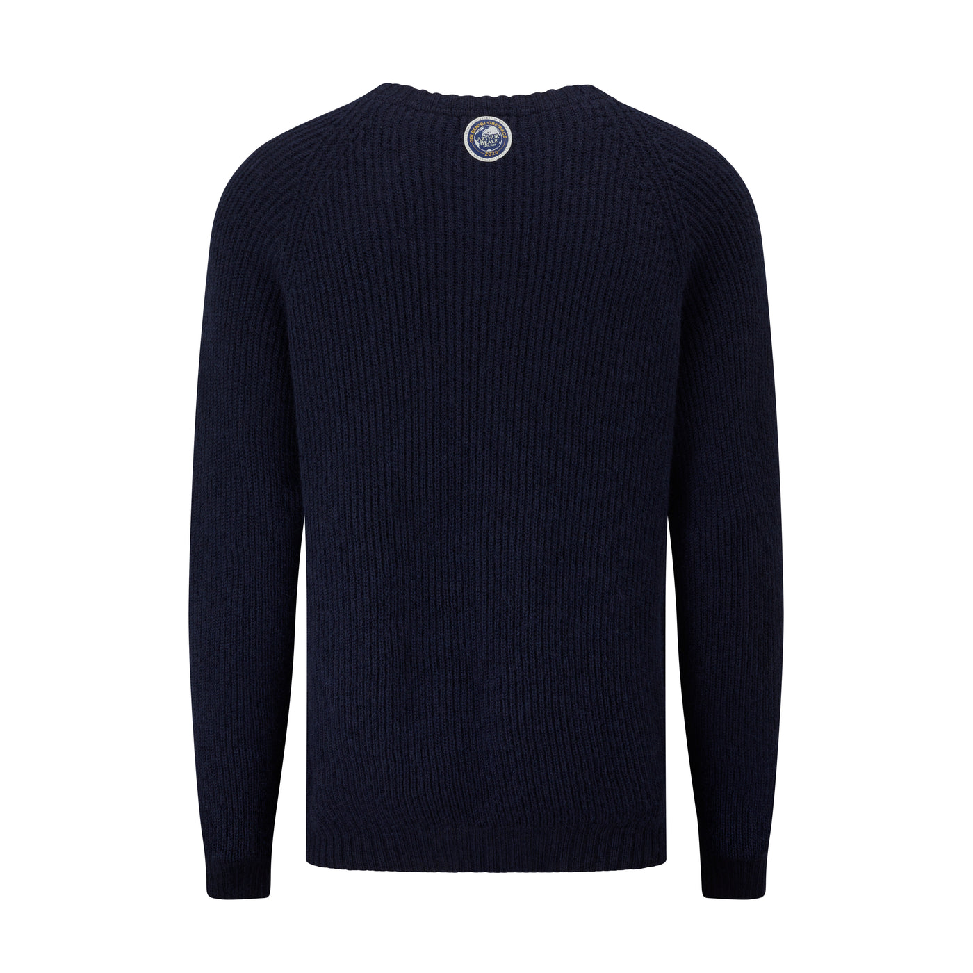 Arthur Beale Golden Globe Race Fisherman jumper knit (Womens).