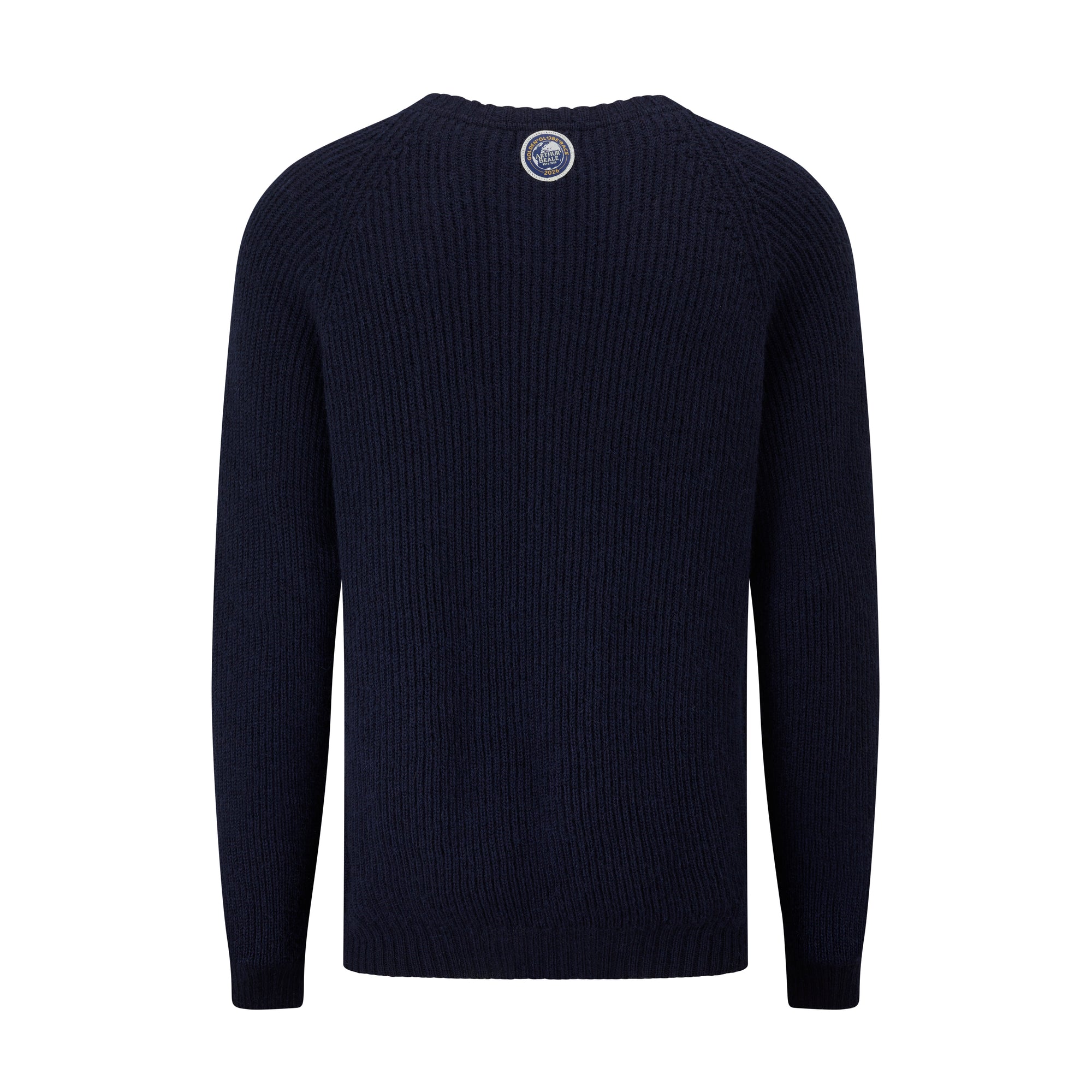 Arthur Beale Golden Globe Race Fisherman jumper knit (Womens).