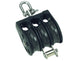 Barton Triple, Swivel + Becket - Ball Bearing Block S2 - N12331