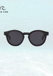Origem Bamboo Sunglasses -Galapagos Grey💧.