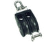 Barton Double, Swivel + Becket - Plain Bearing Block S5 - N05231