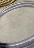 Non-Reinforced PVC Clear Hose.