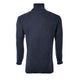 Arthur Beale Zip Neck Jumper