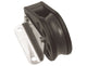 Barton Size 1 Single Upright Block - 30mm - Plain bearing - N01150