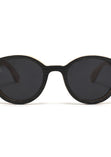 Origem Bamboo  Sunglasses - Penedes Geres Black.