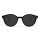 Origem Bamboo  Sunglasses - Penedes Geres Black.