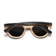 Origem Bamboo  Sunglasses - Penedes Geres Black.