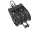 Barton Triple- Swivel + Becket - Plain Bearing Block S5 - N05331