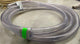 Non-Reinforced PVC Clear Hose.