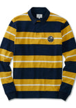 Arthur Beale Golden Globe Race Rugby Shirt (Womens).
