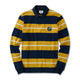 Arthur Beale Golden Globe Race Rugby Shirt (Womens).