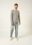 Saint James Meridien Moderne Breton Top