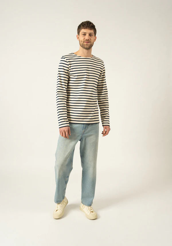 Saint James Meridien Moderne Breton Top