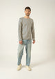 Saint James Meridien Moderne Breton Top