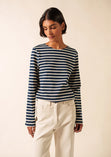 Saint James Meridien Moderne Breton Top