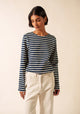 Saint James Meridien Moderne Breton Top