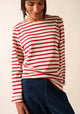 Saint James Meridien Moderne Breton Top