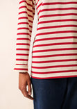 Saint James Meridien Moderne Breton Top