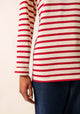 Saint James Meridien Moderne Breton Top