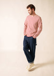 Saint James Meridien Moderne Breton Top