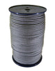 Braided Coloured Polypropylene Multicord.