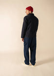 Saint James Zephyr smock style jacket