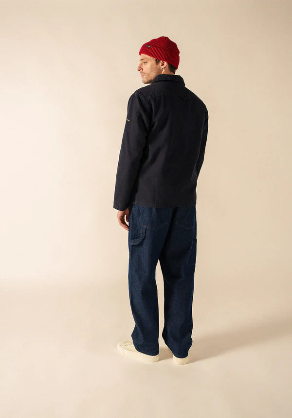 Saint James Zephyr smock style jacket