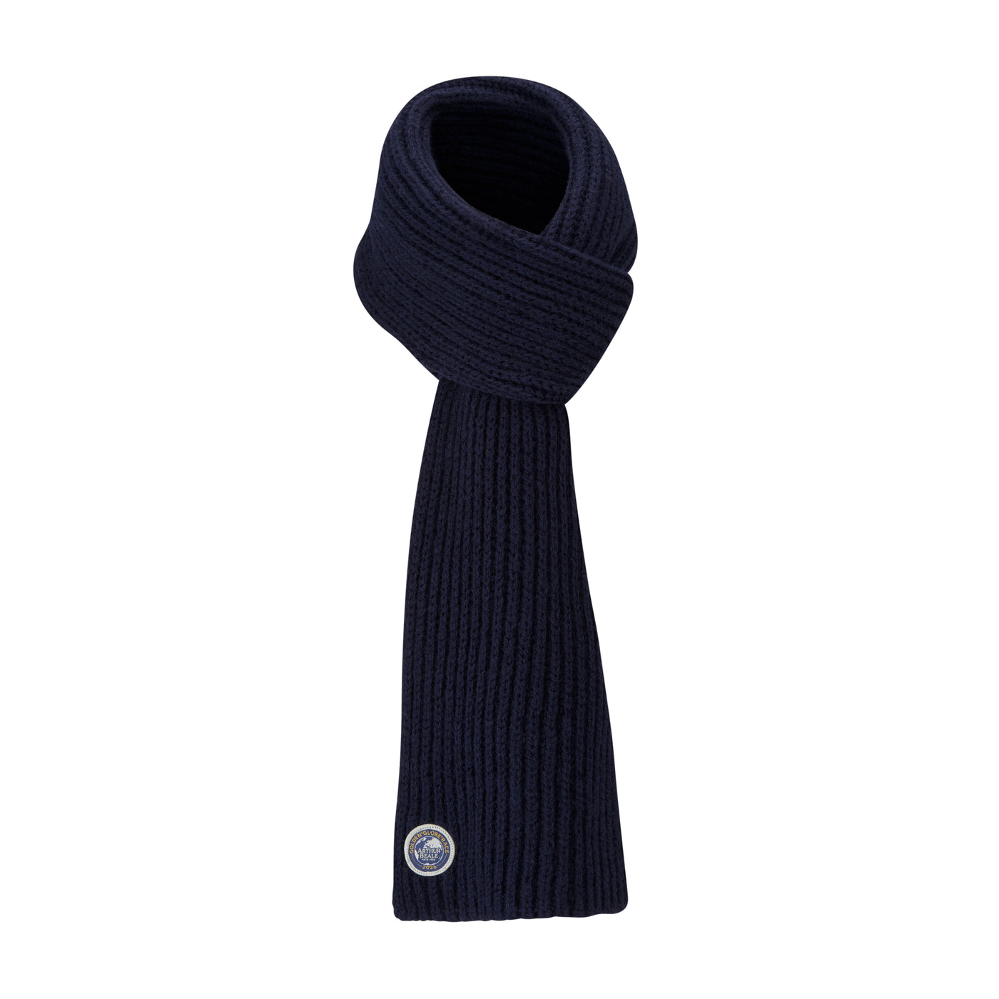 Arthur Beale Golden Globe Race scarf