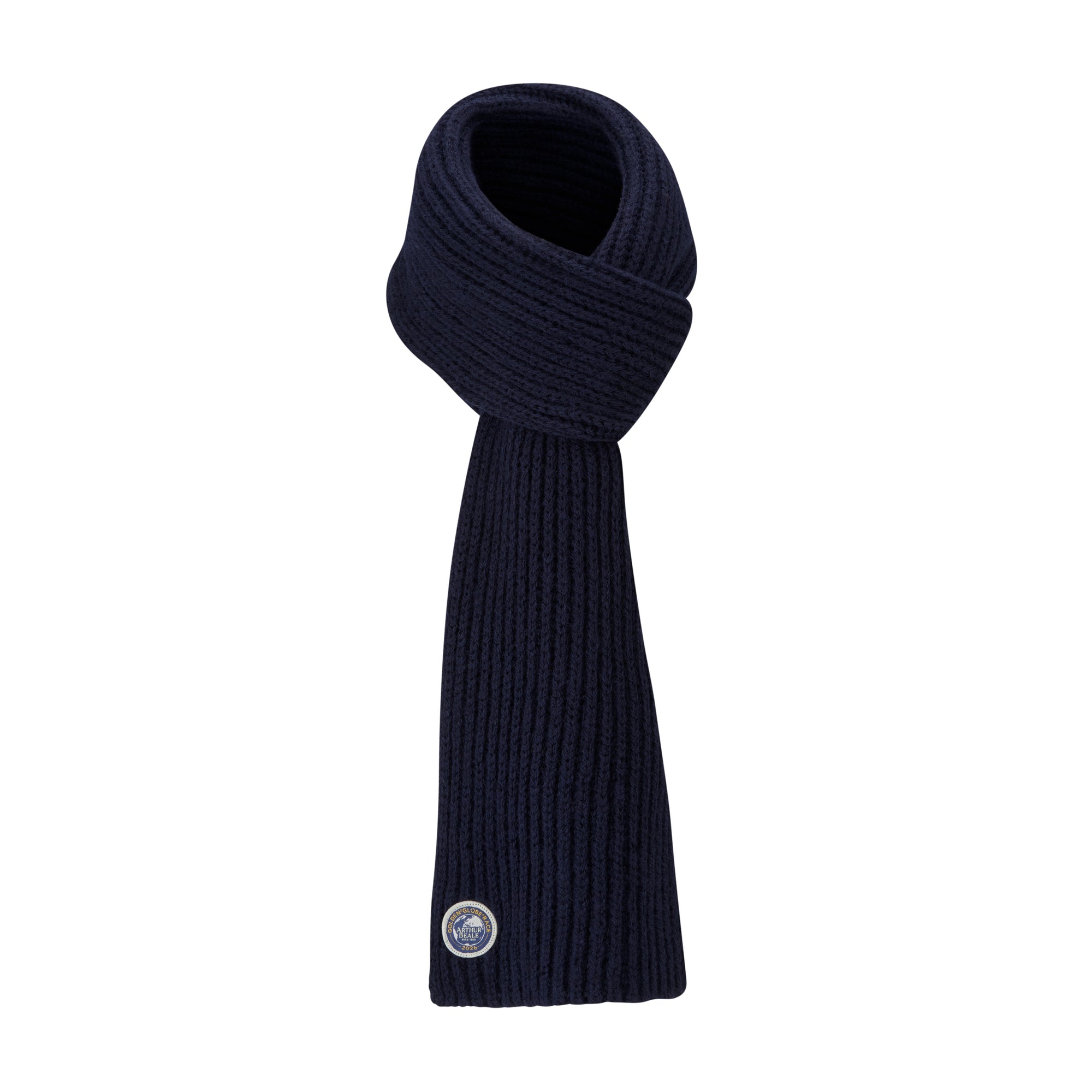 Arthur Beale Golden Globe Race scarf