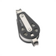 Barton Size 1 Single/Becket, Fixed Eye
