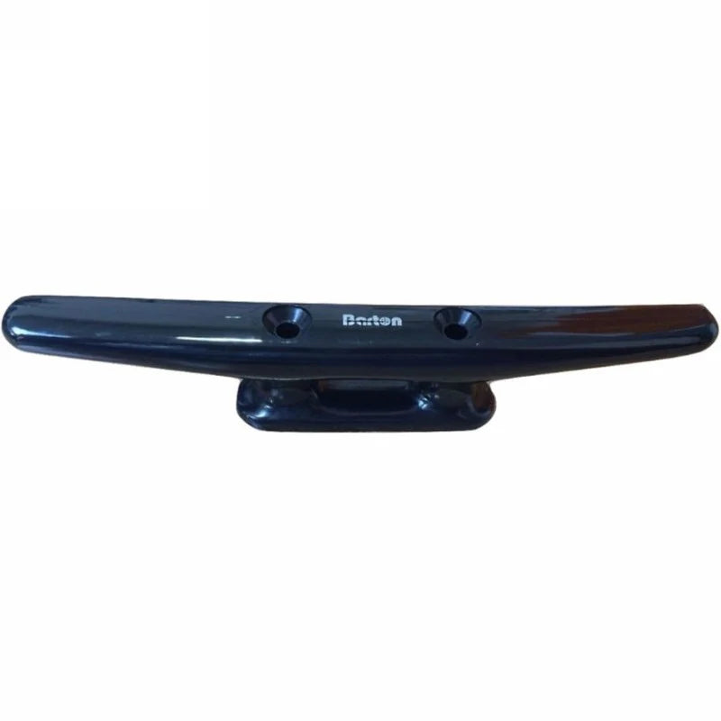 Barton Plastic Open Horn Cleat 125mm - 52142