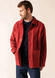 Saint James Marine Sirocco Jacket