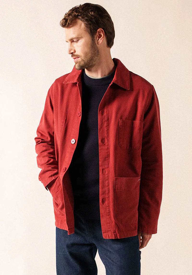 Saint James Marine Sirocco Jacket