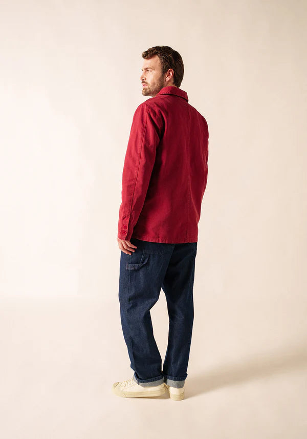 Saint James Marine Sirocco Jacket