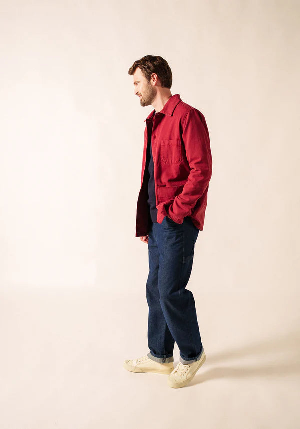 Saint James Marine Sirocco Jacket