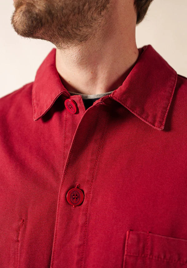 Saint James Marine Sirocco Jacket