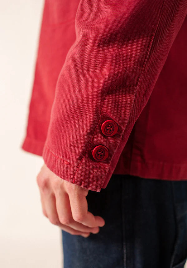 Saint James Marine Sirocco Jacket