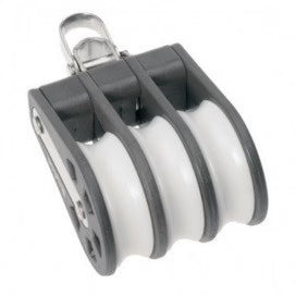 Barton Size 2 : Triple - Reverse Shackle - 02320